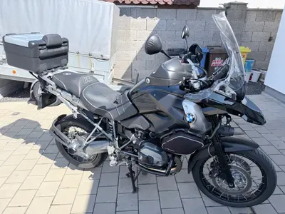 BMW R1200GS rv. 2011 – náhľad 6