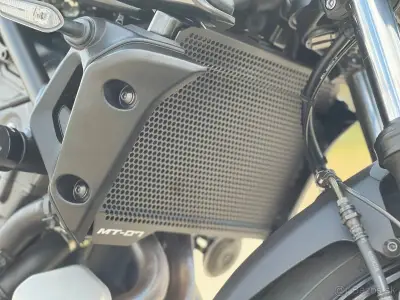 Yamaha MT 07 – náhľad 3
