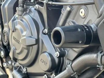Yamaha MT 07 – náhľad 5