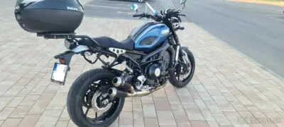 Yamaha xsr 900 retro – náhľad 3