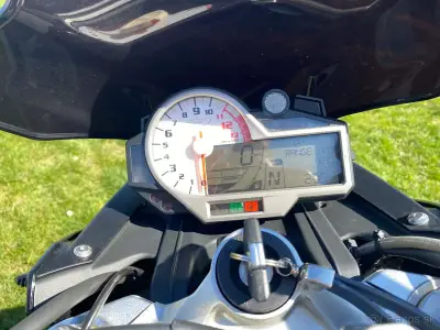 bmw s1000r – náhľad 3