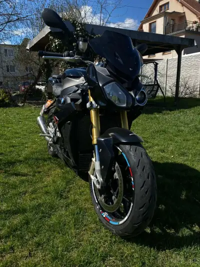 bmw s1000r – náhľad 4
