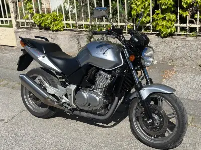 Honda CBF500 – náhľad 1