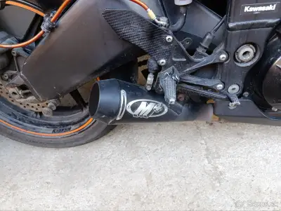 Kawasaki ninja zx10r – náhľad 2