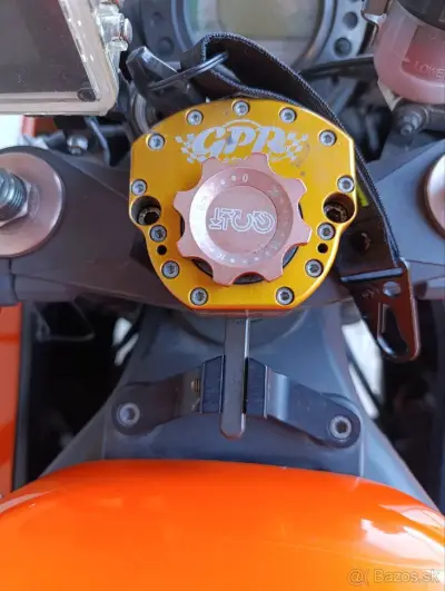Kawasaki ninja zx10r – náhľad 3