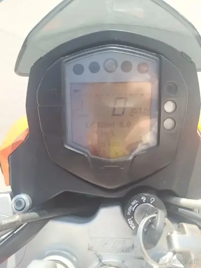 KTM Duke 125 – náhľad 3