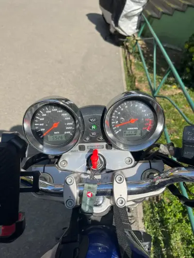 Suzuki Bandit 600 – náhľad 3