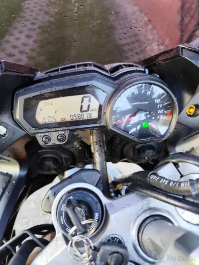 Yamaha Fz1 fazer – náhľad 2