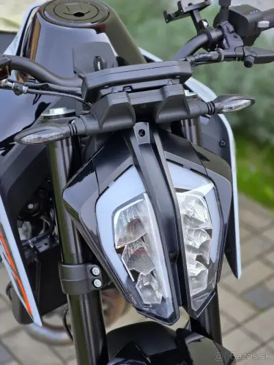 KTM Duke 790 – náhľad 3
