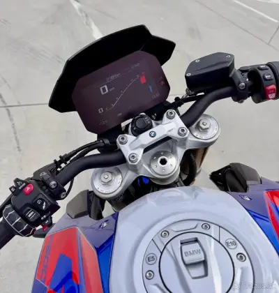 BMW F900R style sport 05/2025 – náhľad 2