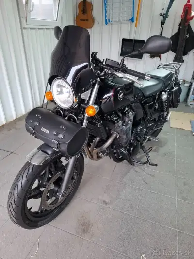 Honda CB 1100 – náhľad 1