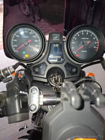Honda CB 1100 – náhľad 3