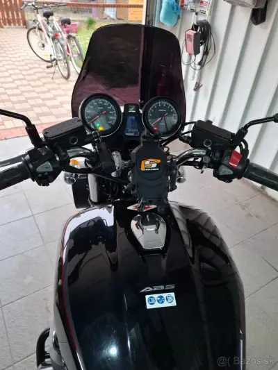 Honda CB 1100 – náhľad 4