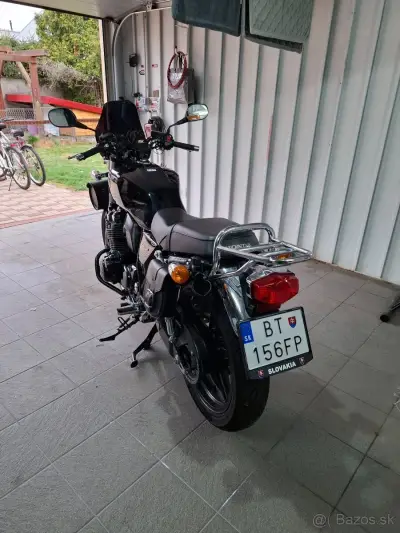 Honda CB 1100 – náhľad 5