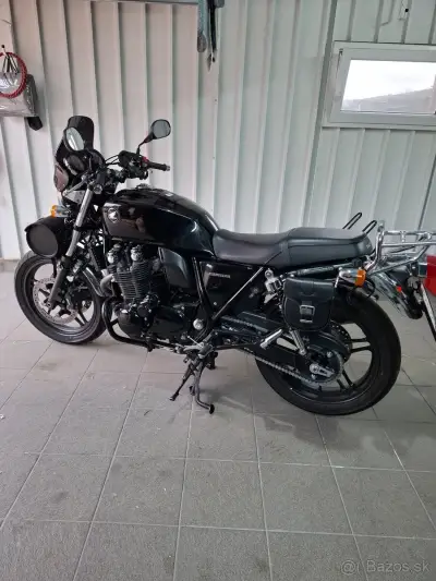 Honda CB 1100 – náhľad 6