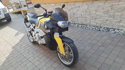 BMW K1200 – náhľad 1