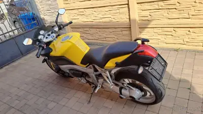 BMW K1200 – náhľad 2
