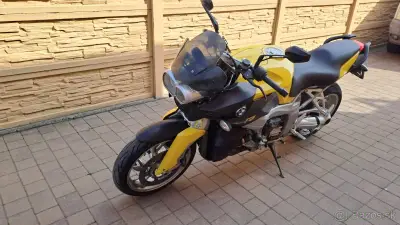 BMW K1200 – náhľad 3