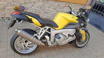 BMW K1200 – náhľad 4