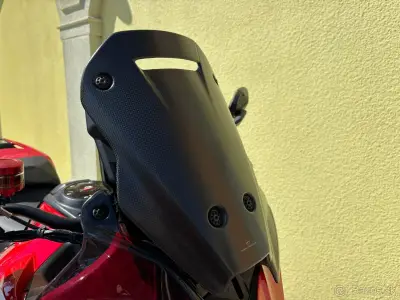 DUCATI MULTISTRADA V4 PIKES PEAK FULL AKRAPOVIC – náhľad 2