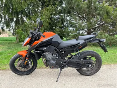 ktm duke 890 – náhľad 1