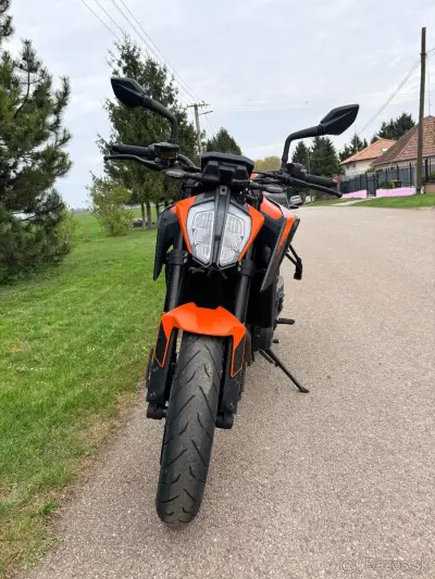 ktm duke 890 – náhľad 3