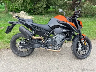 ktm duke 890 – náhľad 4