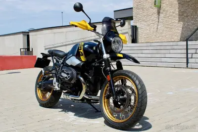 BMW R nineT Limitovaná edícia 40 Years GS / Odpočet DPH – náhľad 1