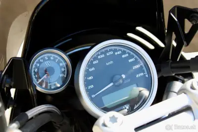 BMW R nineT Limitovaná edícia 40 Years GS / Odpočet DPH – náhľad 2