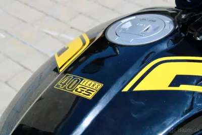 BMW R nineT Limitovaná edícia 40 Years GS / Odpočet DPH – náhľad 4