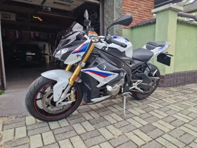 BMW S 1000R HP Sport-Dynamik paket – náhľad 1