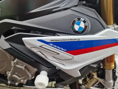 BMW S 1000R HP Sport-Dynamik paket – náhľad 2