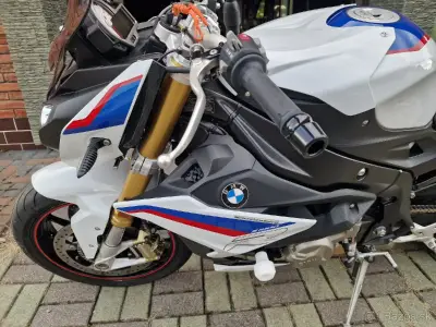 BMW S 1000R HP Sport-Dynamik paket – náhľad 3