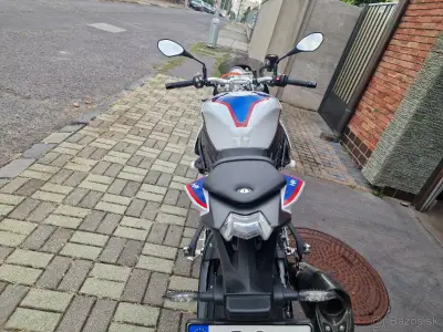 BMW S 1000R HP Sport-Dynamik paket – náhľad 4