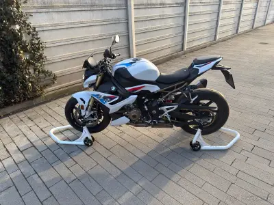 BMW S1000R – náhľad 1