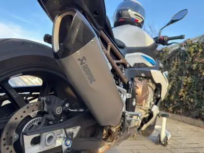 BMW S1000R – náhľad 4