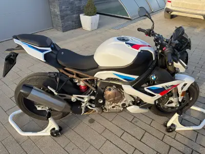 BMW S1000R – náhľad 5