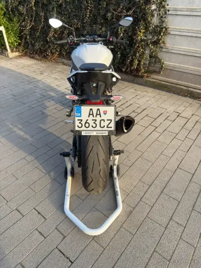 BMW S1000R – náhľad 6