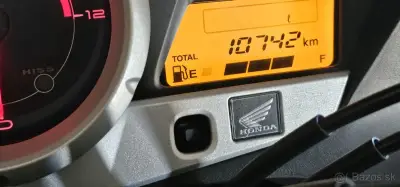 Honda CBF 1000 – náhľad 3