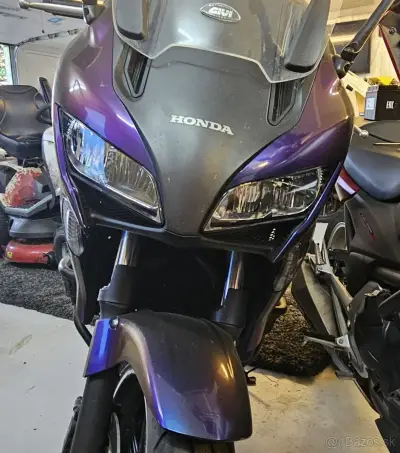 Honda CBF 1000 – náhľad 4