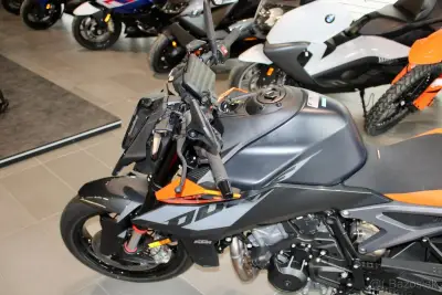 KTM 990 Duke | Odpočet DPH – náhľad 2