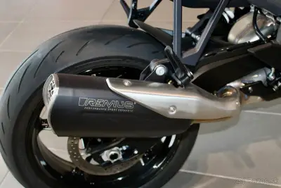 KTM 990 Duke | Odpočet DPH – náhľad 3