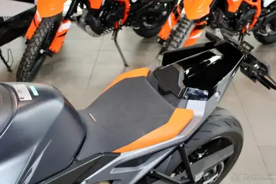 KTM 990 Duke | Odpočet DPH – náhľad 4