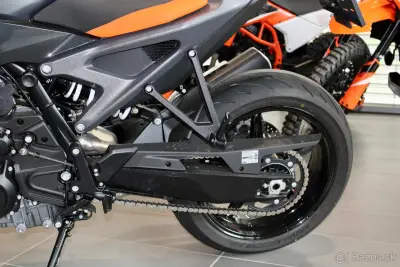KTM 990 Duke | Odpočet DPH – náhľad 5