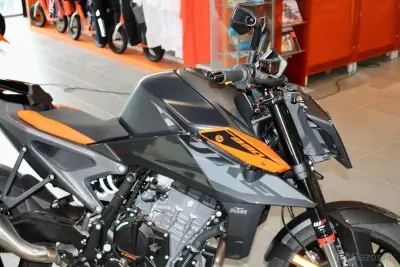 KTM 990 Duke | Odpočet DPH – náhľad 6