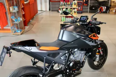 KTM 990 Duke | Odpočet DPH – náhľad 7