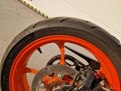 KTM Duke 390 – náhľad 4
