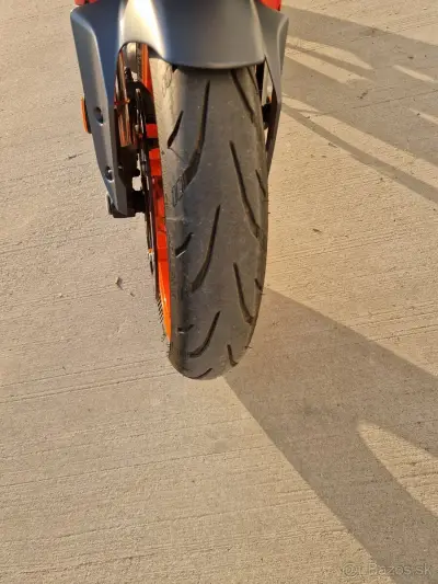 KTM Duke 390 – náhľad 5