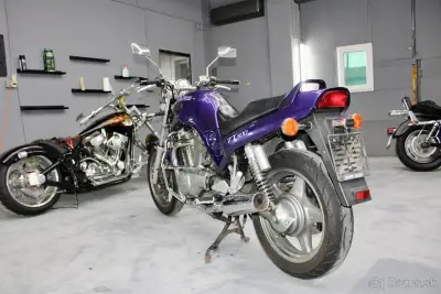 Suzuki VX 800 – náhľad 2