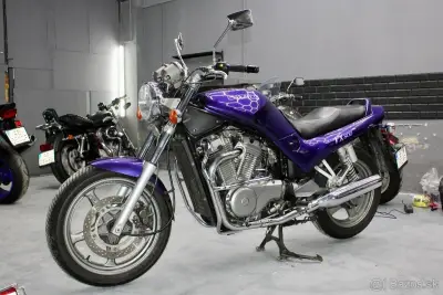 Suzuki VX 800 – náhľad 4